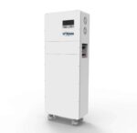 Utran All In One 5KW/5KWh 5KW/10KWh  Solar Home Energy Storage