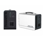 Utran Portable Solar Charger Power Bank