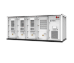 500KW/1MWh 1MW/2MWh Commercial Battery Energy Storage System